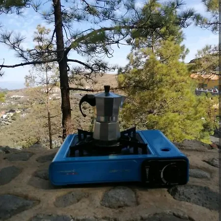 Autocaravana Camper Kemp Las Palmas de Gran Canaria